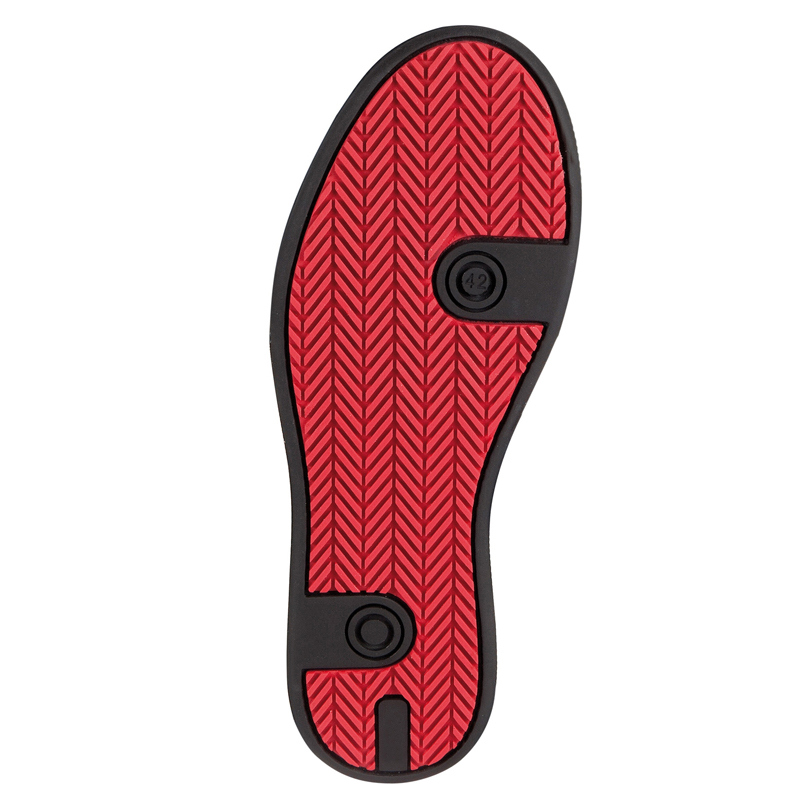 veiligheidsschoenen redbrick