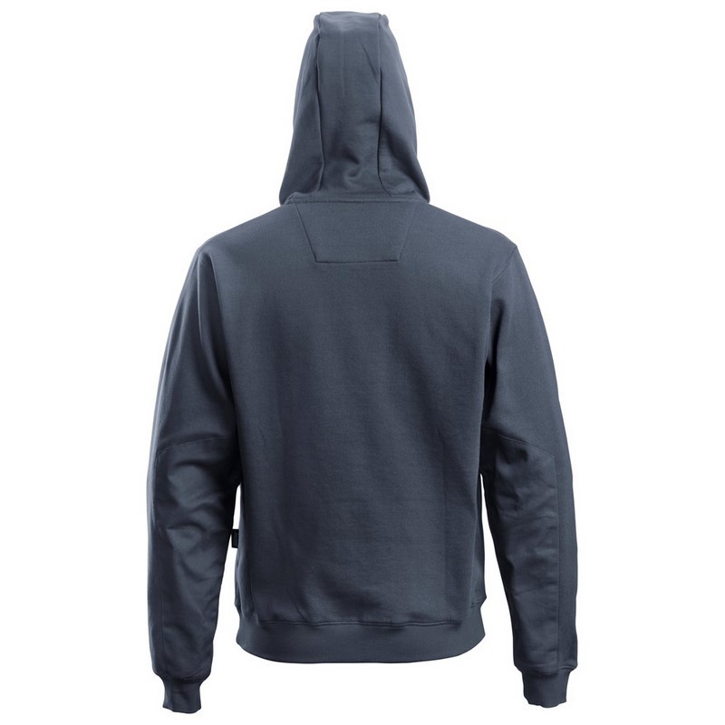 sweatshirt zip hoodie classic snickers-7