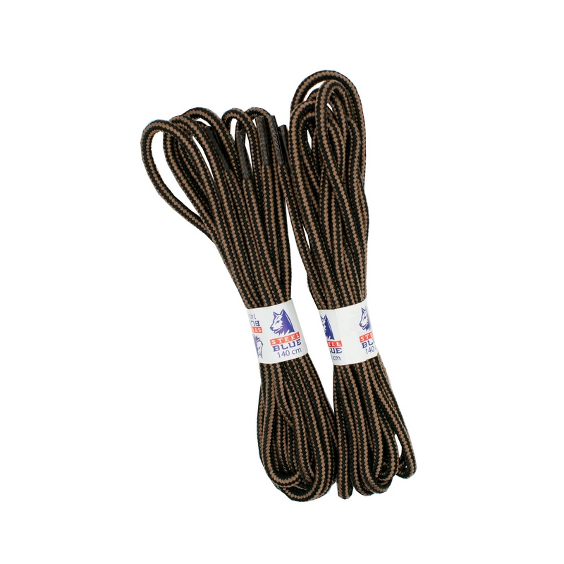 veters rond steel blue