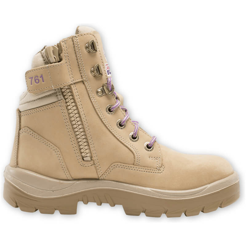 veiligheidsschoenen steel blue-5