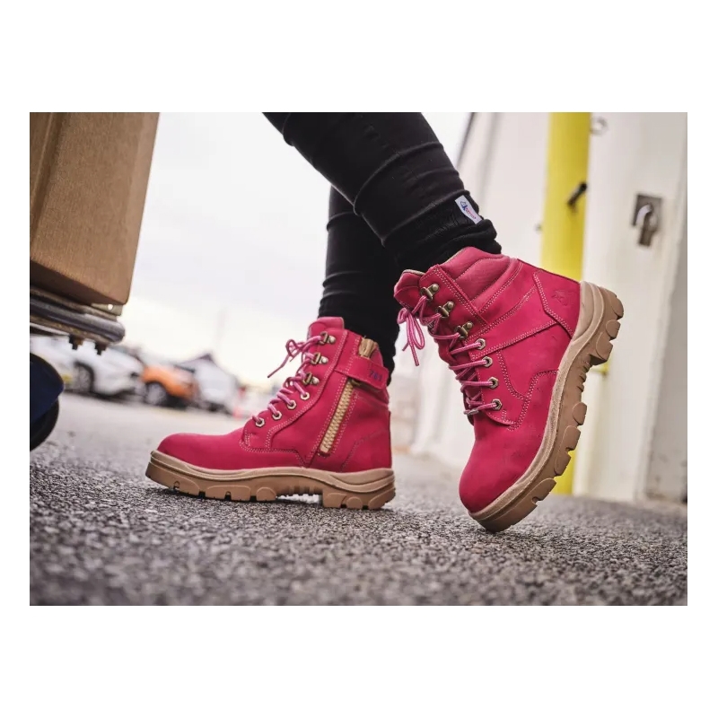 veiligheidsschoenen steel blue-3