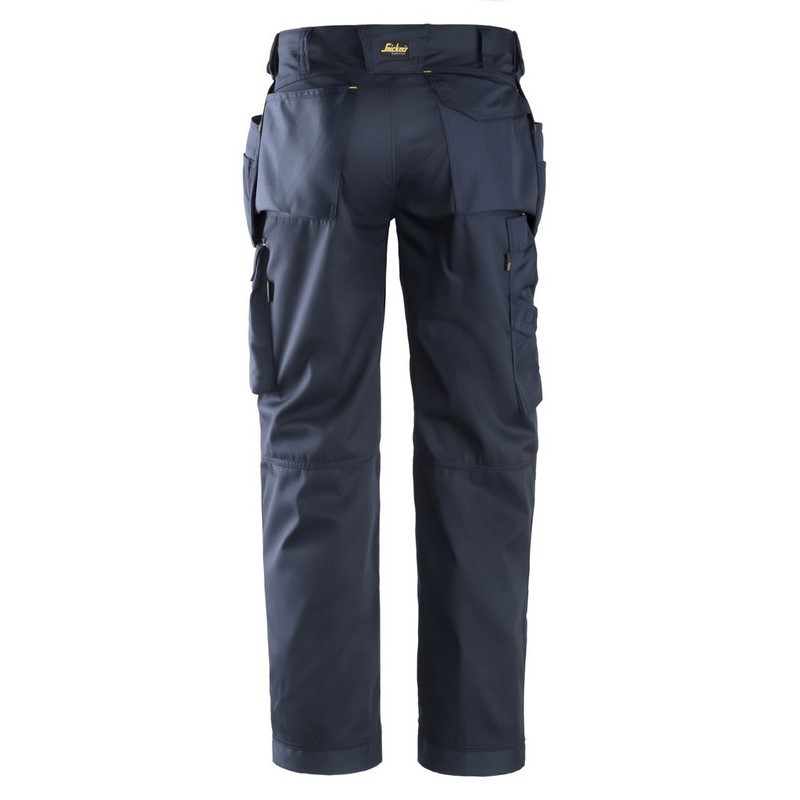 werkbroek cooltwill snickers-7