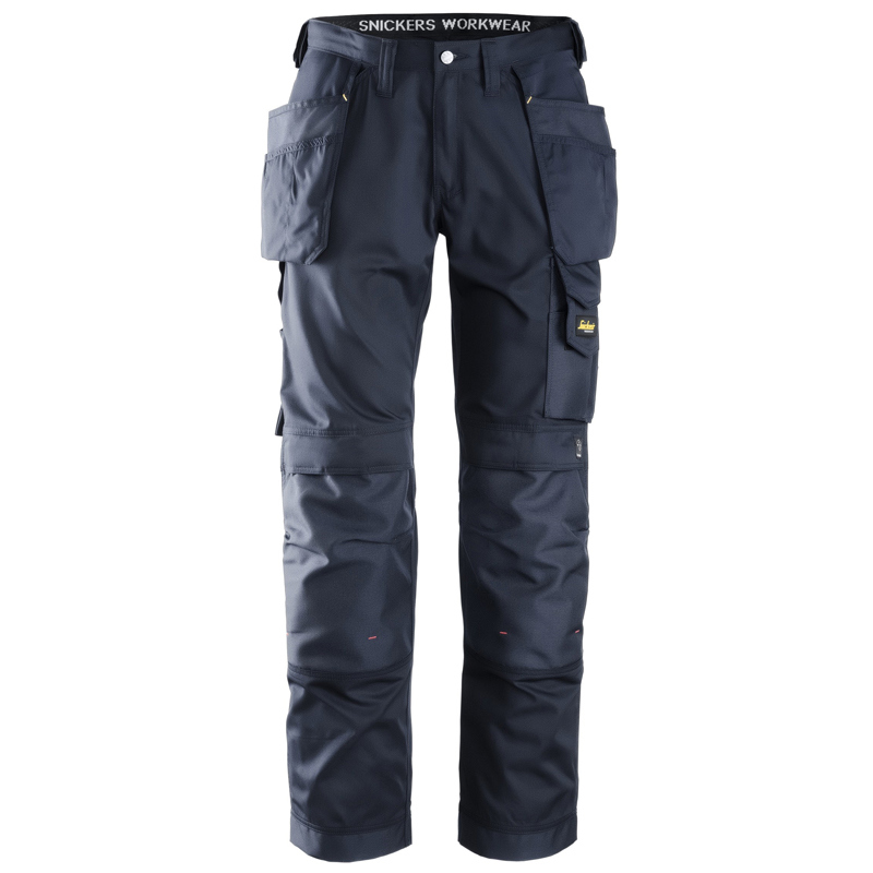 werkbroek cooltwill snickers-6