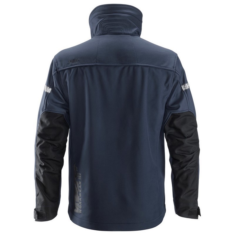 jack softshell allroundwork snickers-6