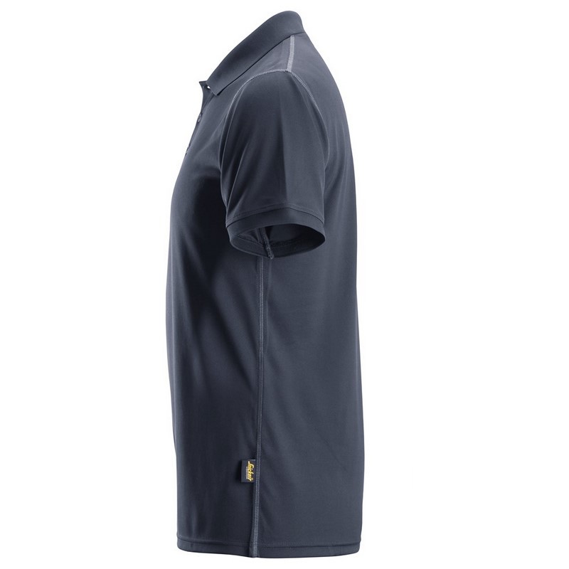 poloshirt allroundwork snickers-4