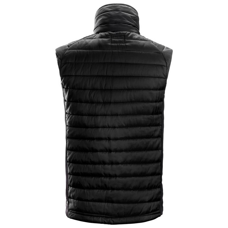bodywarmer allroundwork snickers-7