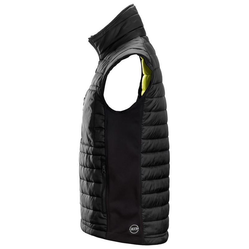 bodywarmer allroundwork snickers-8