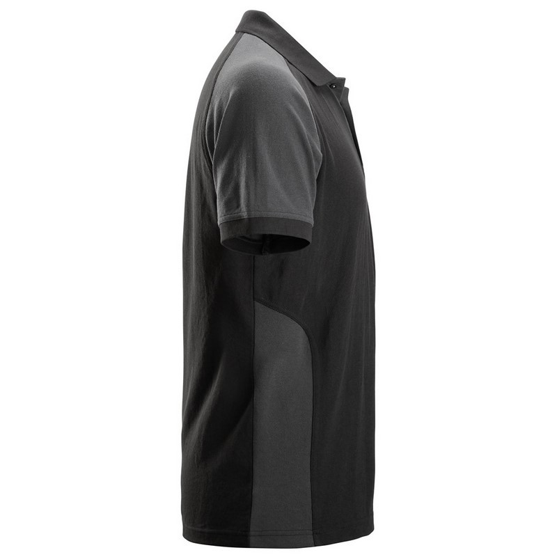 poloshirt classic snickers-5