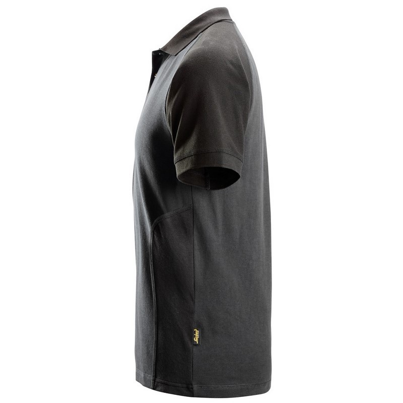 poloshirt classic snickers-4