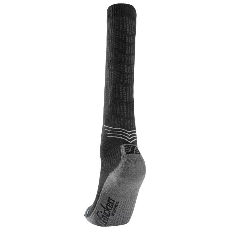 sokken compressie snickers-5