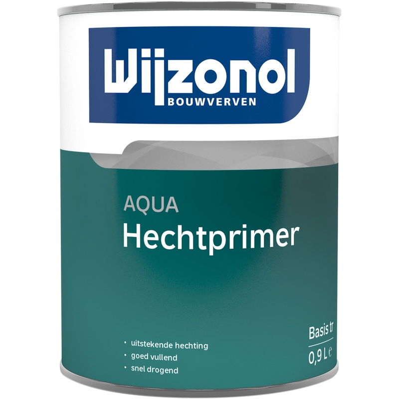 hechtprimer aqua prof wijzonol