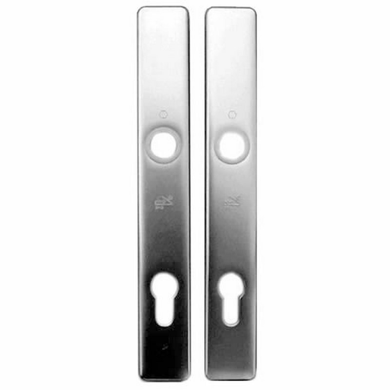 veiligheidssmalschild f1 hoppe