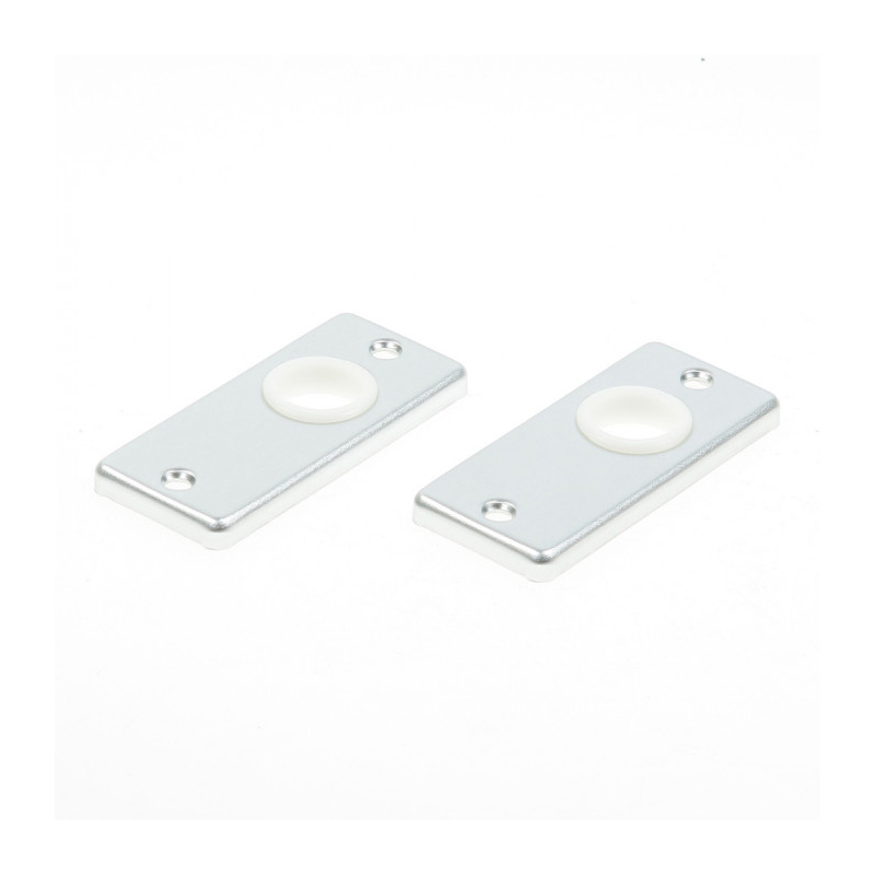 Patentrozet Aluminium F1 Hoppe - 24P 82X36MM