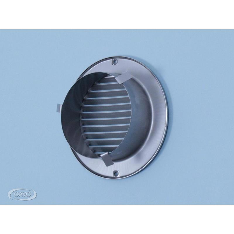 schoepenrooster rvs a2 gavo-5