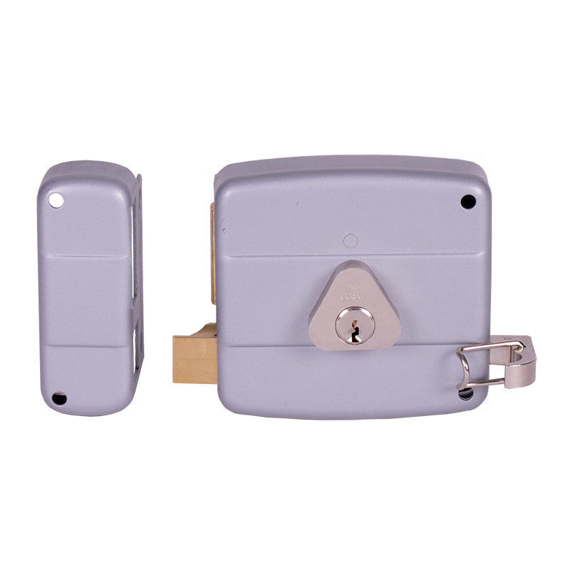 oplegslot d&n cisa-4