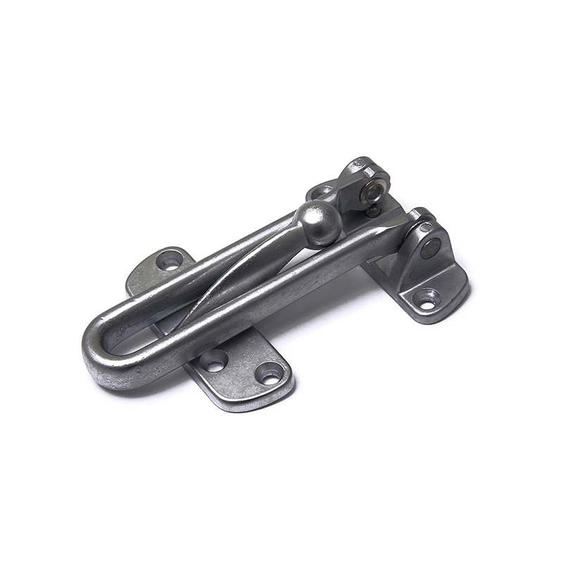 kierstandhouder verchroomd dx-3