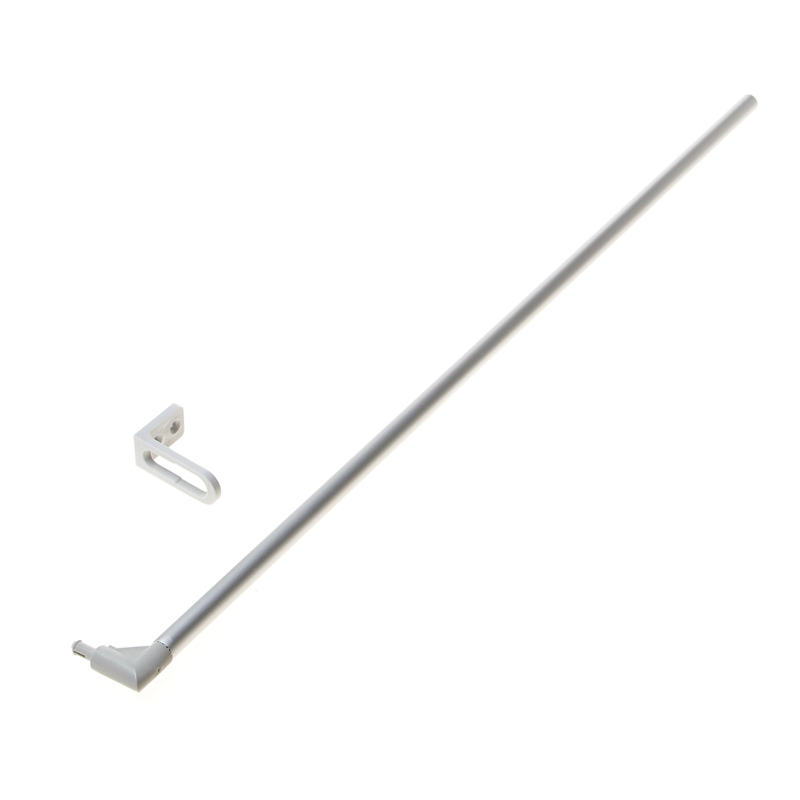 stangbediening aluminium renson