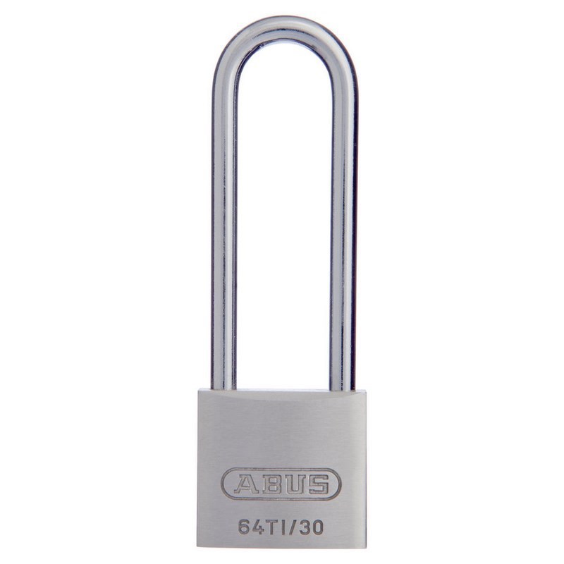 hangslot titalium abus