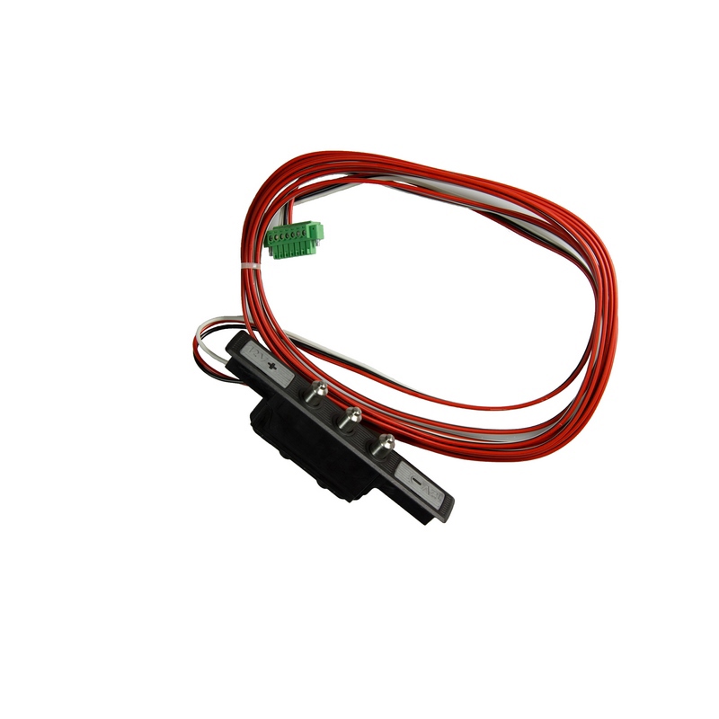 kabelovergang inbouw hmb