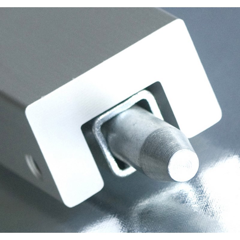 geleidebus voor penschoot hmb