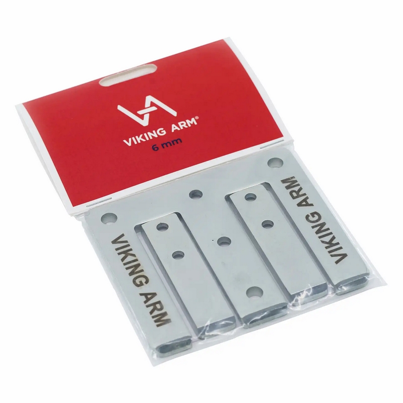 basisplaat viking arm-3