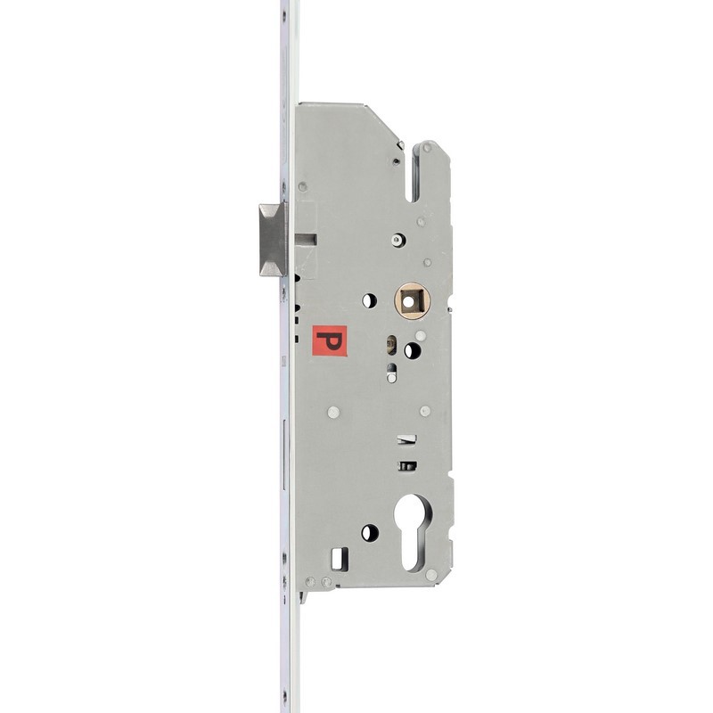 meerpuntssluiting automatic hmb-3