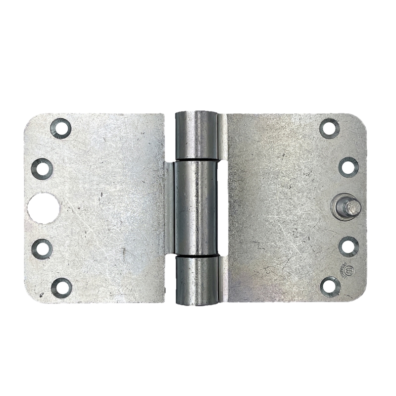 Garagedeurscharnier Verzinkt Bsw - VV 090-7 100X180X4MM