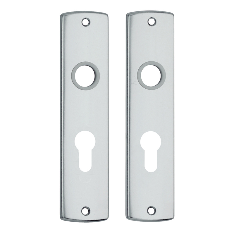 kortschild aluminium f1 axa