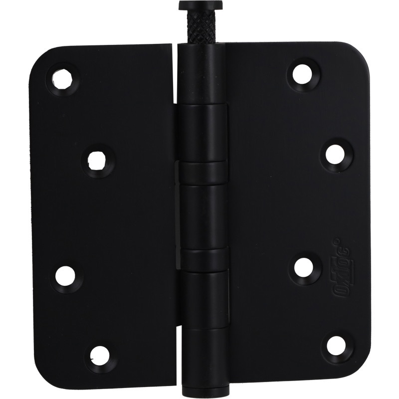 kogellagerscharnier rvs mat zwart oxloc-4