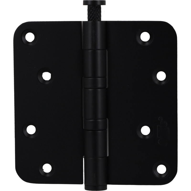 kogellagerscharnier rvs mat zwart oxloc-3