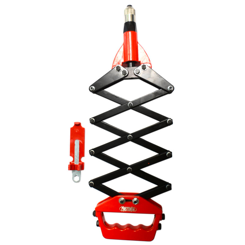 blindklinknageltang harmonica masterfix