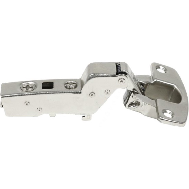 meubelscharnier veerloos hettich