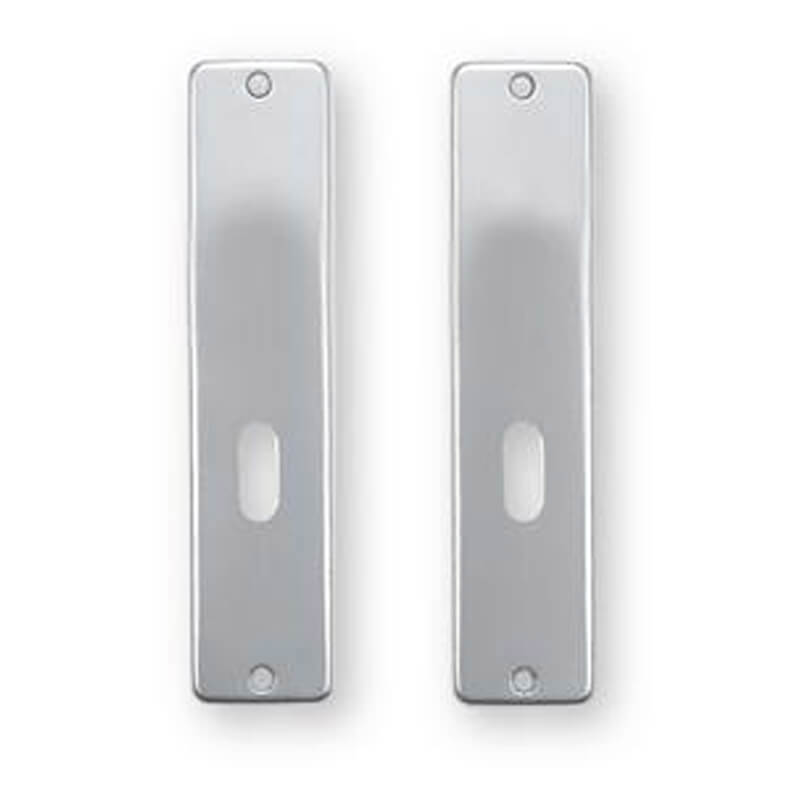 kortschild aluminium f1 buva