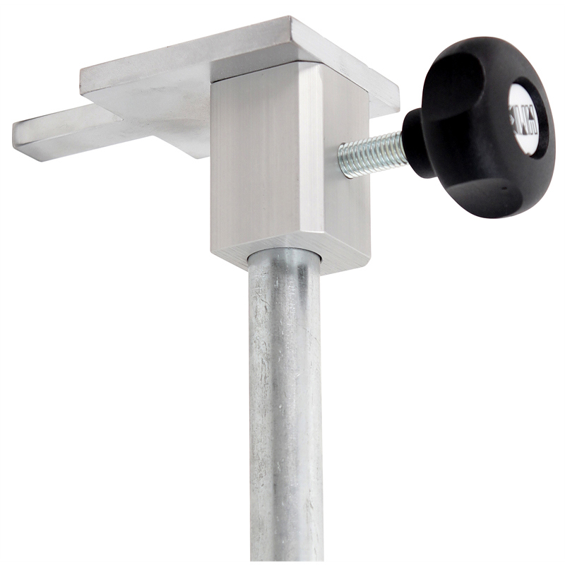 raamtelescoop kopieerstang hmb-4