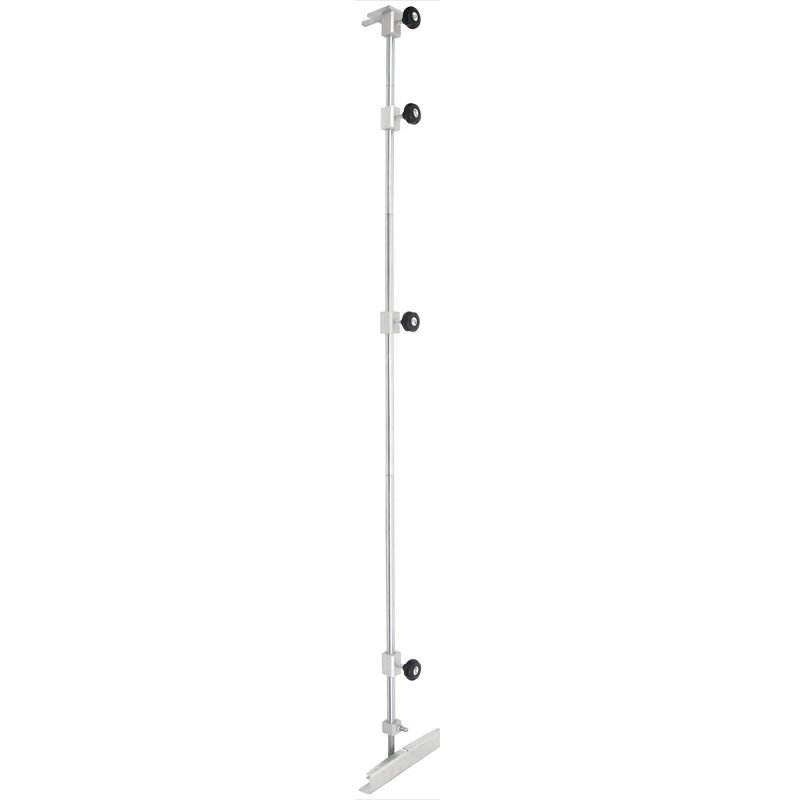 raamtelescoop kopieerstang hmb