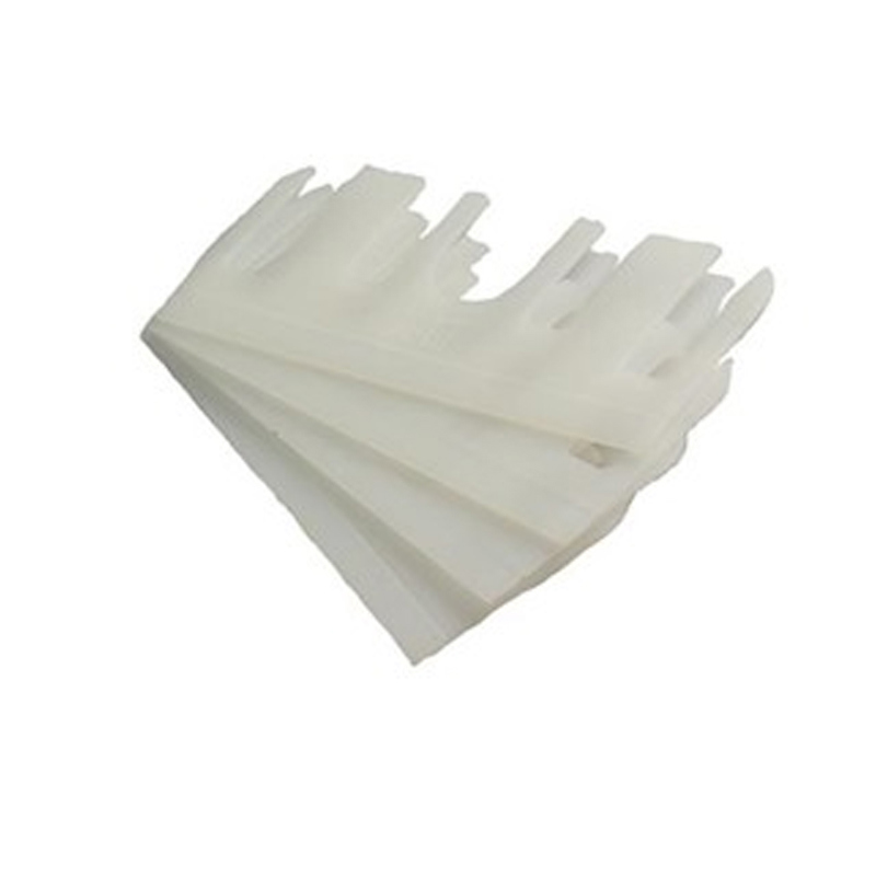 opvulplaatje nylon hmb