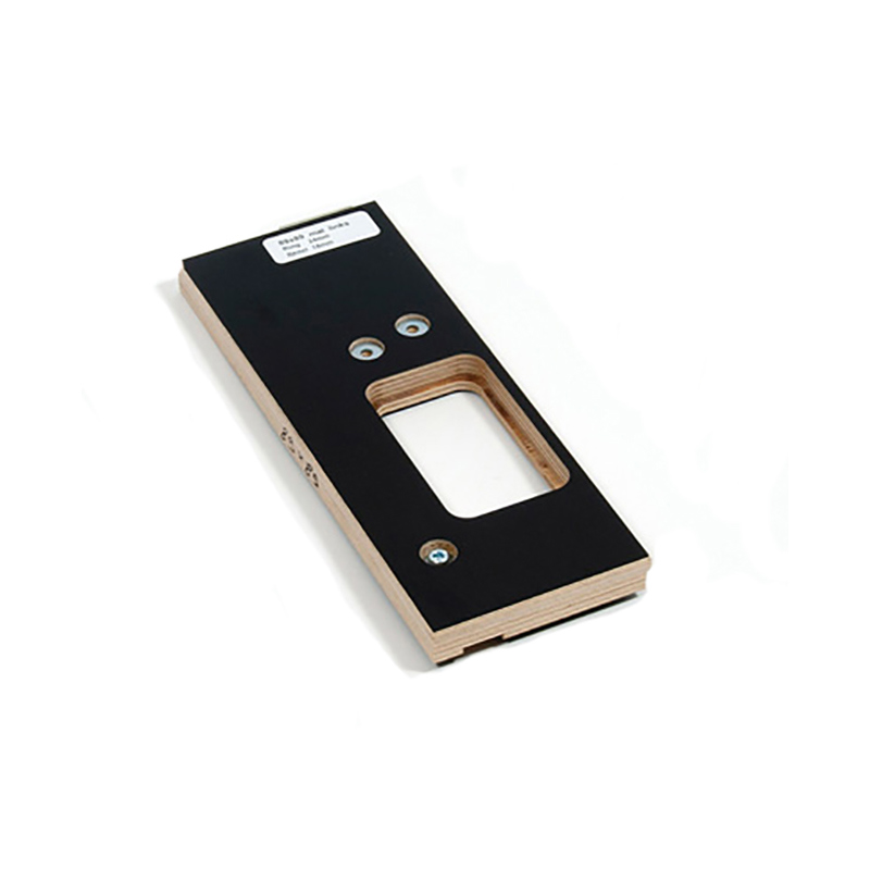 scharnierfreesmal riens