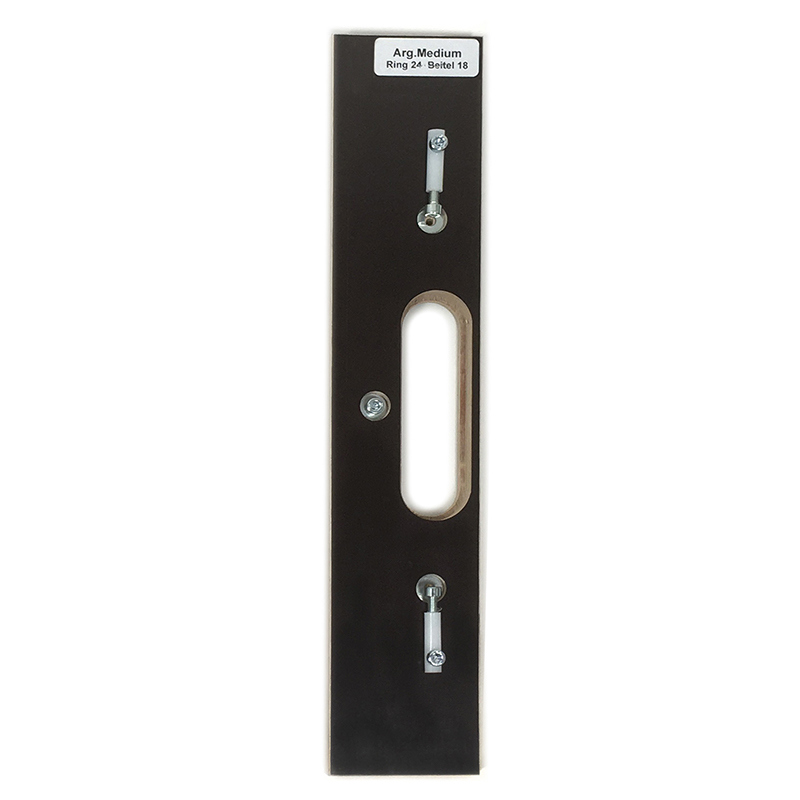 Scharnierfreesmal Riens - ARGENTA NEO-S5