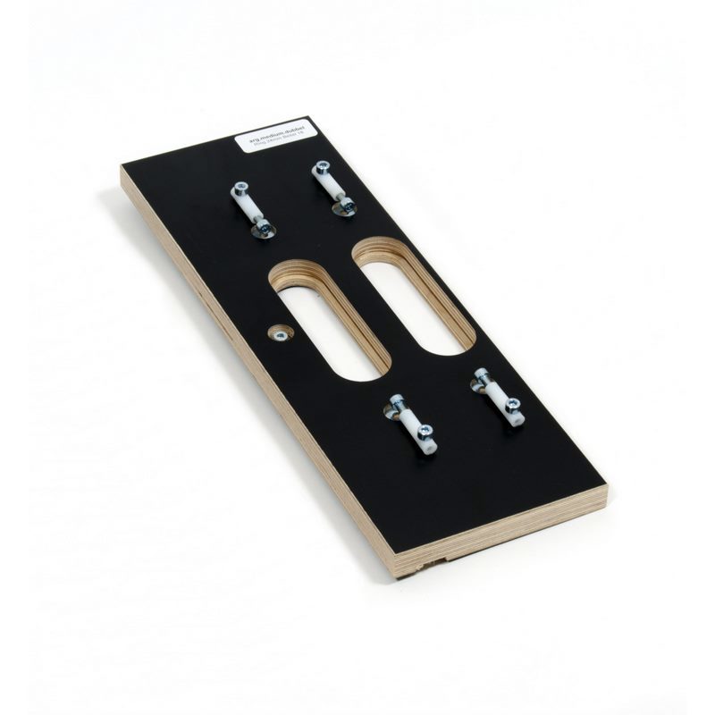 Scharnierfreesmal Riens - K2400/TECTUS TE240