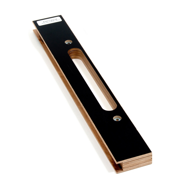 Sluitkomfreesmal Riens - B.KFV.DRP.HK