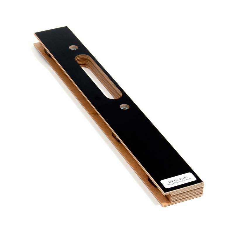 sluitkomfreesmal riens