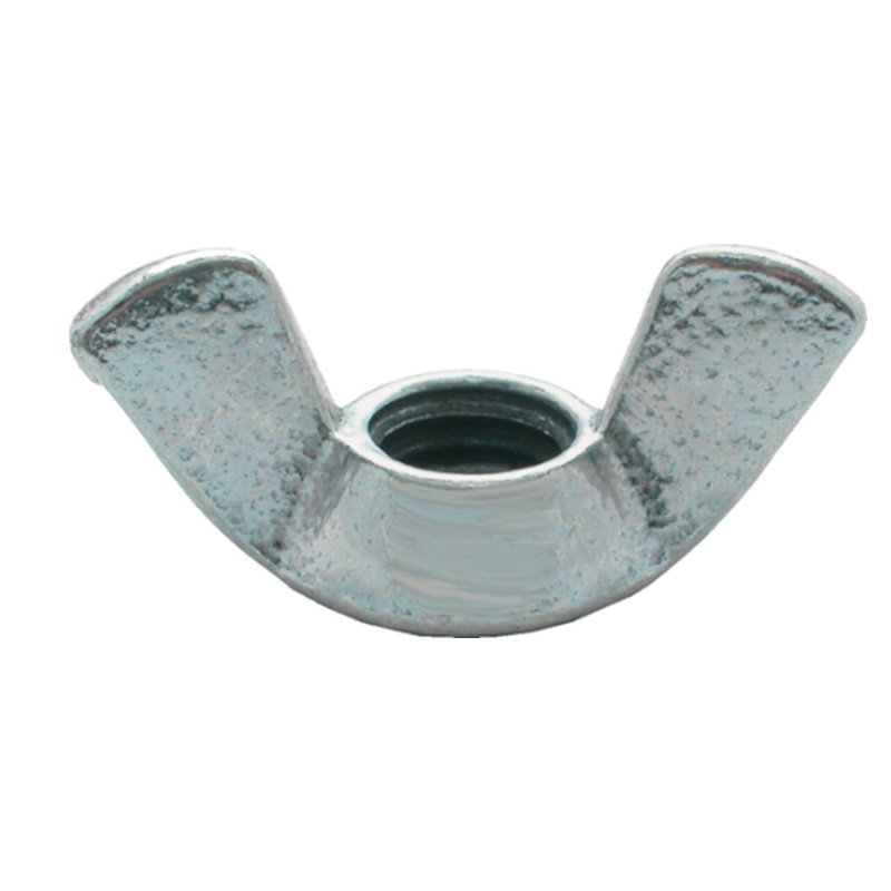 Vleugelmoer Elvz Kelfort - M 8