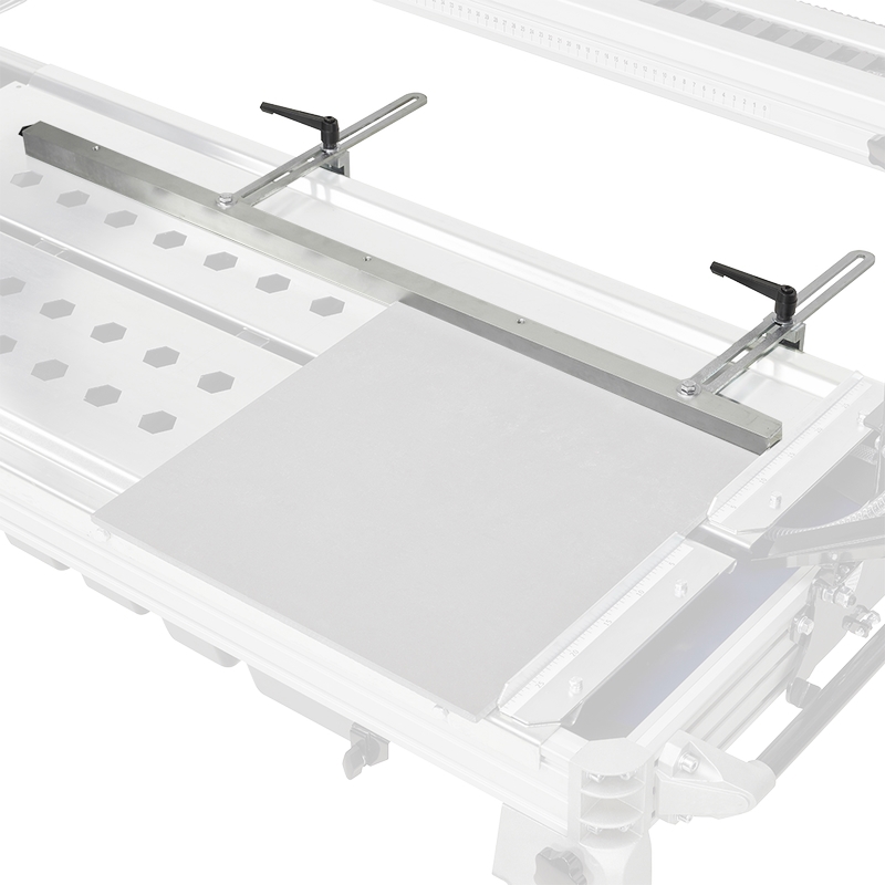 verlengde materiaalaanslag carat-5