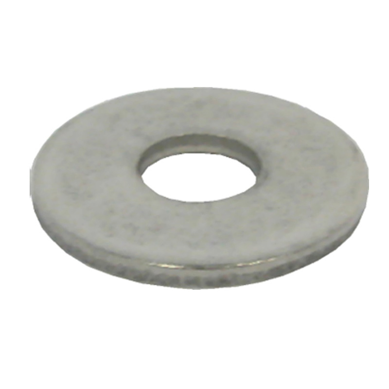 Carrosseriering Rvs A4 - M 6X18X1.60MM