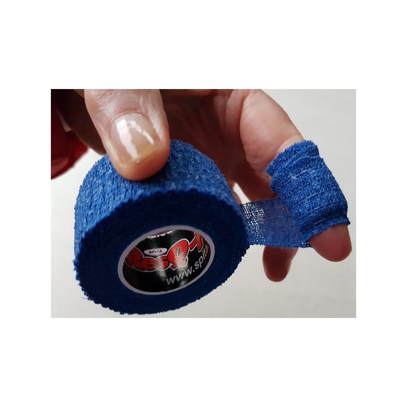 pleister zelfhechtend resq-plast-3