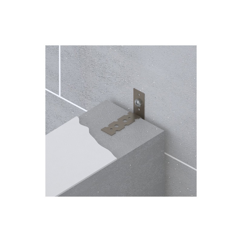 lijmbouwmuuranker dilaterend sv-3