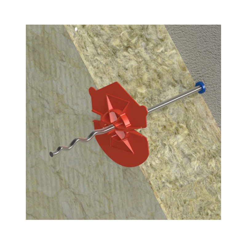 uni-slagspouwanker rvs a2-3