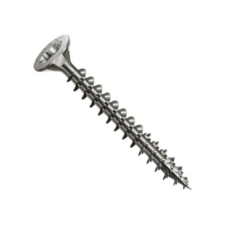 spaanplaatschroef rvs a2 spax-3