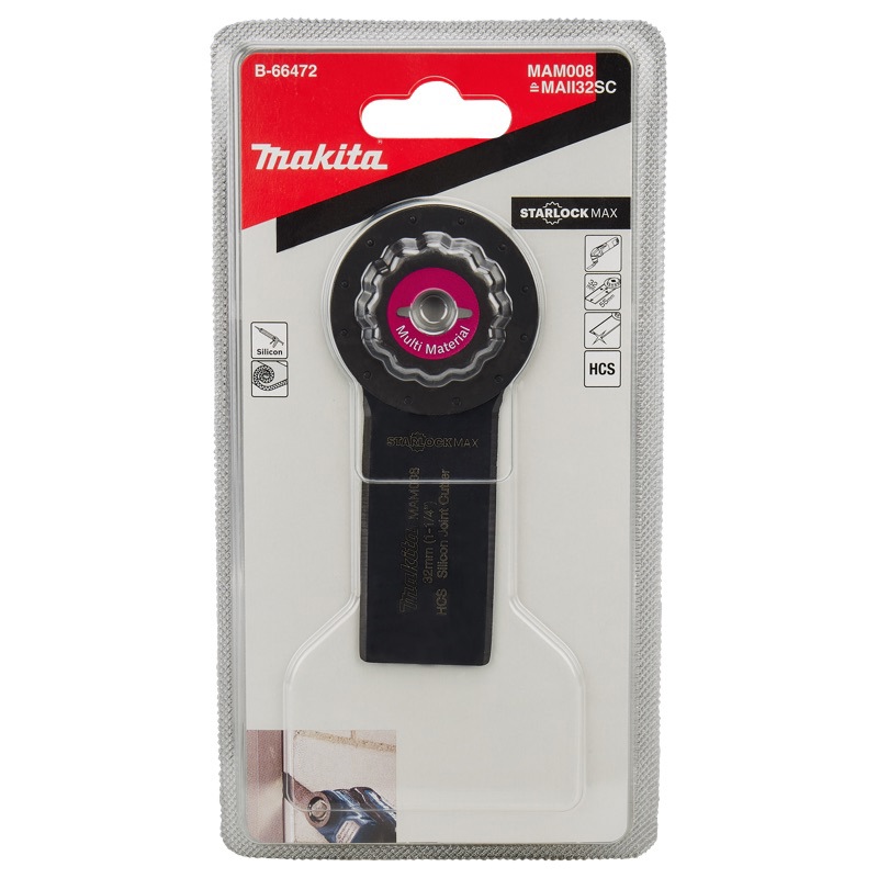 multizaagblad snijmes punt makita-7