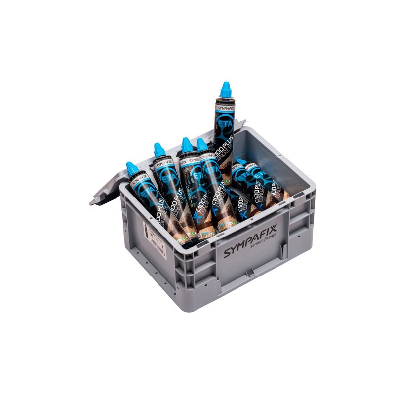 spuitankerset sympafix